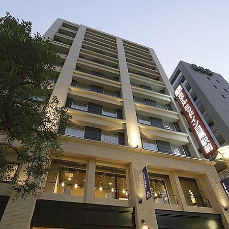 Nesthotel Alt Meguro Ekimae Tokió Kültér fotó