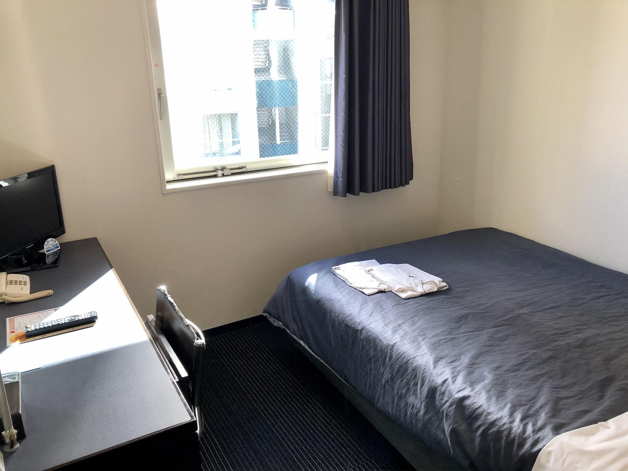 Nesthotel Alt Meguro Ekimae Tokió Kültér fotó