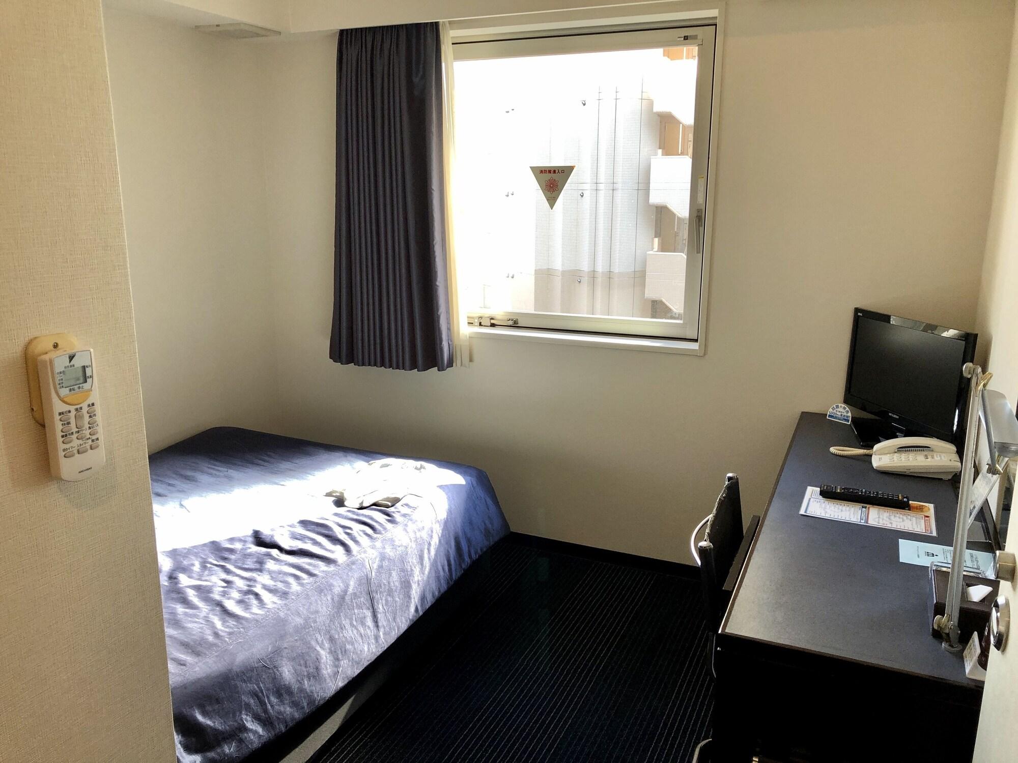 Nesthotel Alt Meguro Ekimae Tokió Kültér fotó