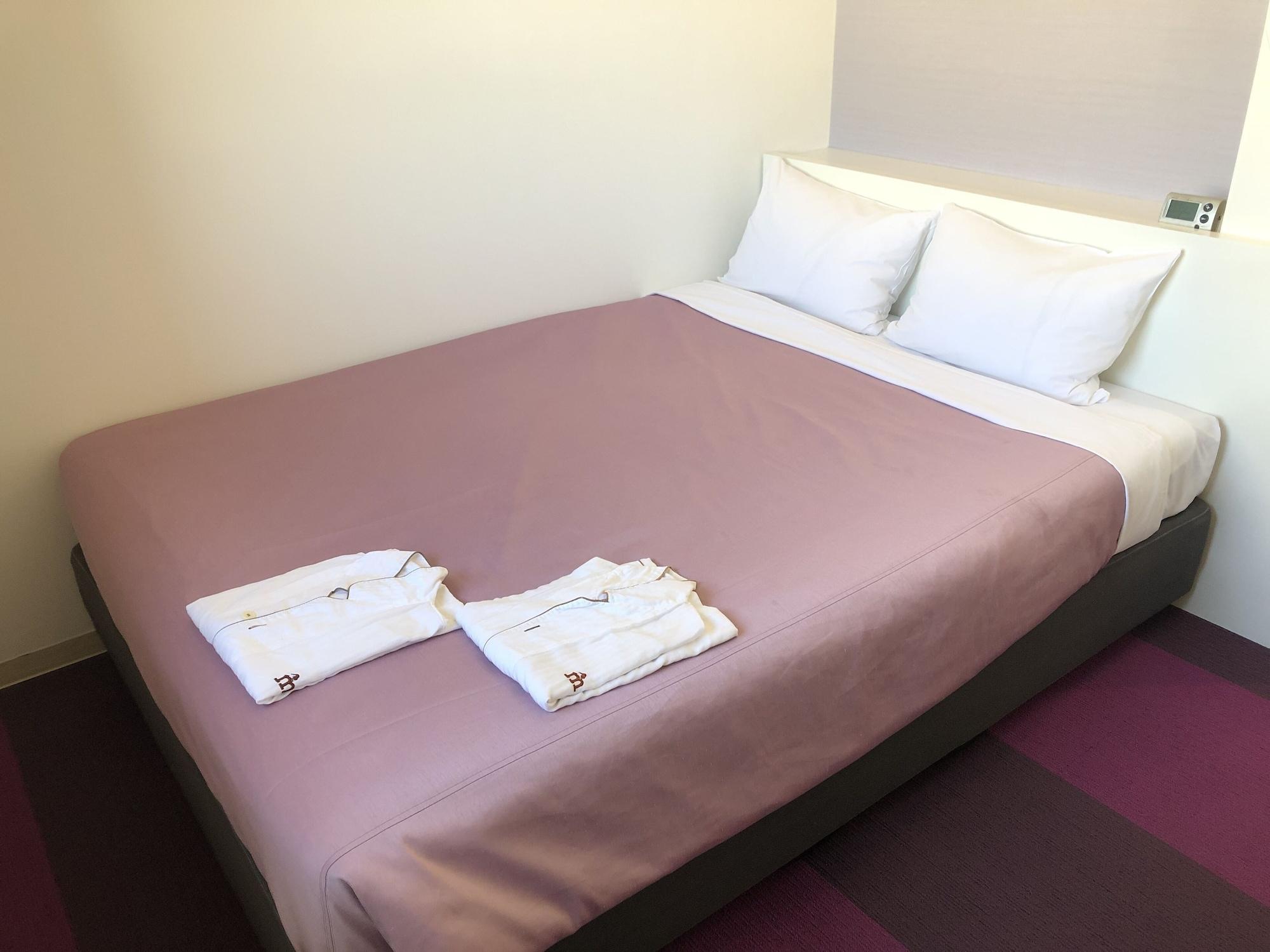 Nesthotel Alt Meguro Ekimae Tokió Kültér fotó