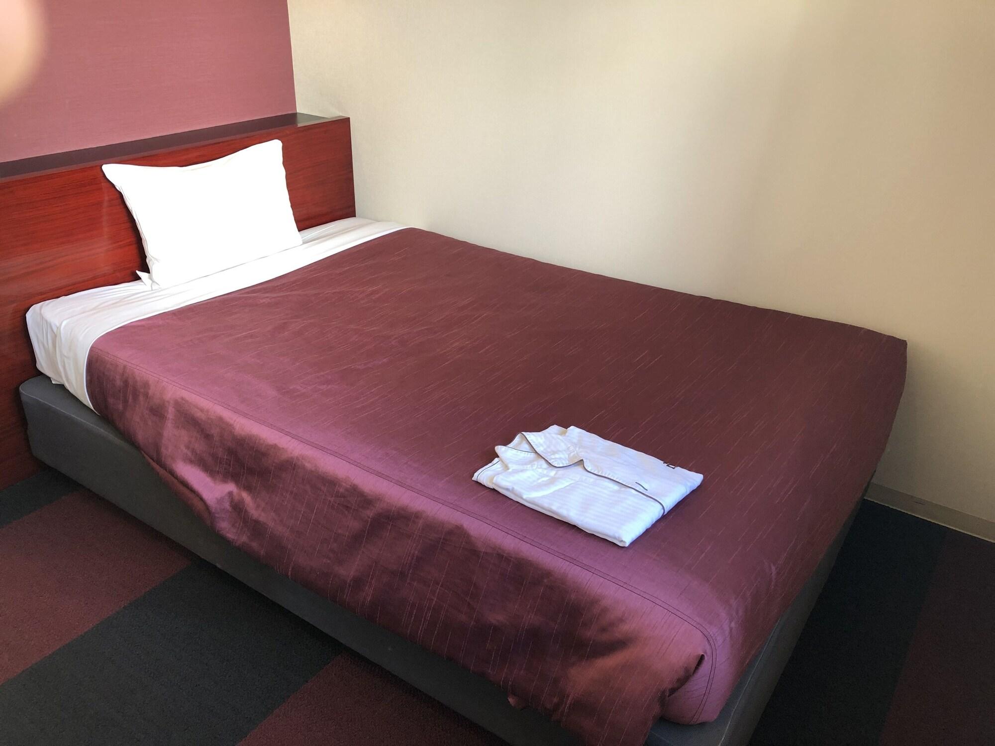 Nesthotel Alt Meguro Ekimae Tokió Kültér fotó