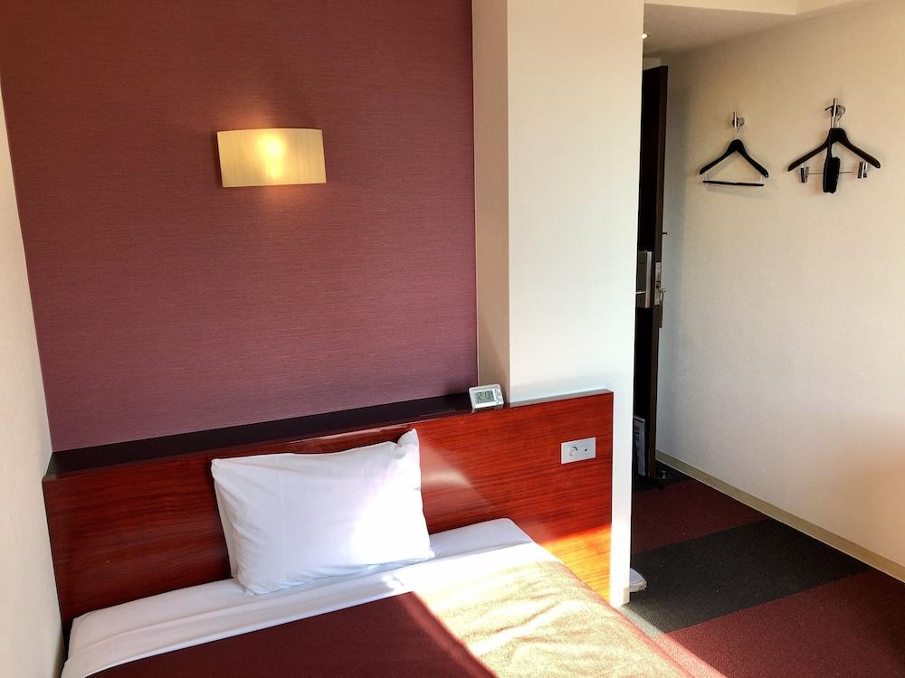 Nesthotel Alt Meguro Ekimae Tokió Kültér fotó