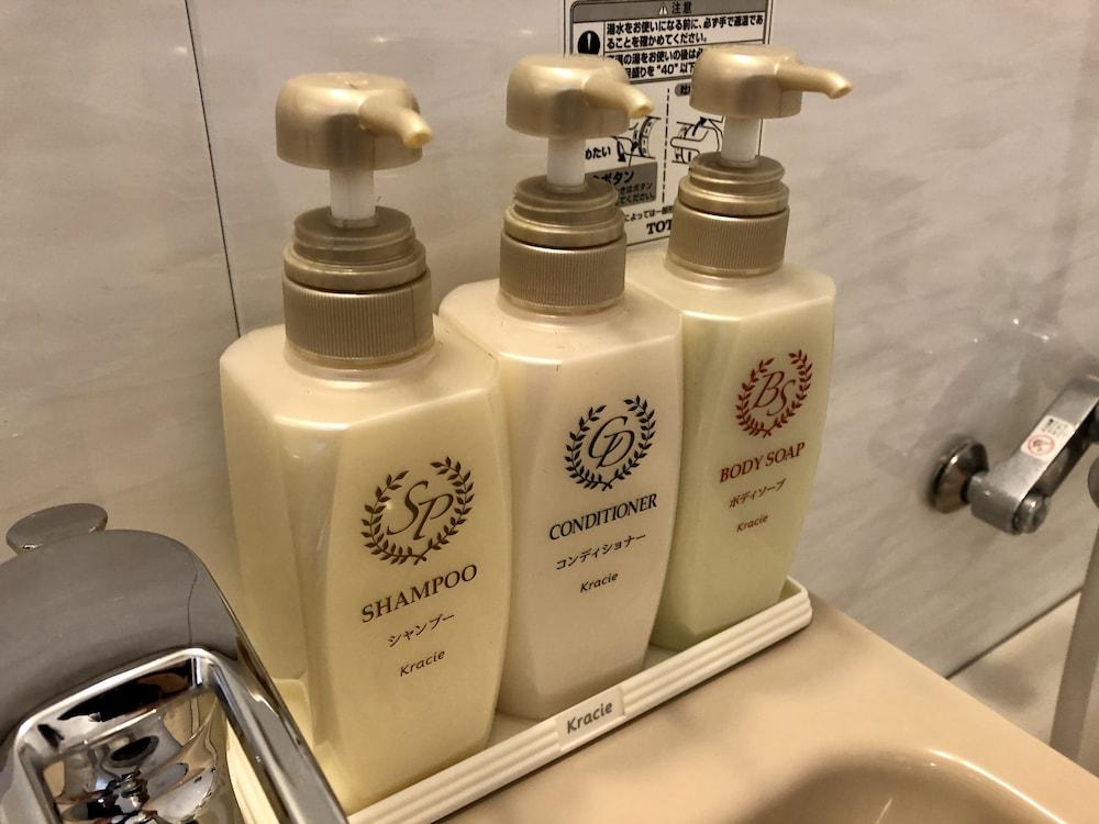 Nesthotel Alt Meguro Ekimae Tokió Kültér fotó