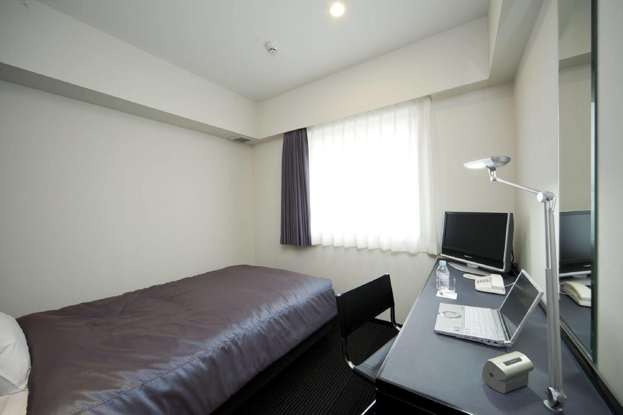 Nesthotel Alt Meguro Ekimae Tokió Kültér fotó